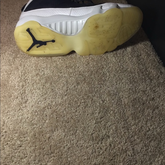 2017 Air Jordan 9 LA-All-Star - Picture 5 of 5